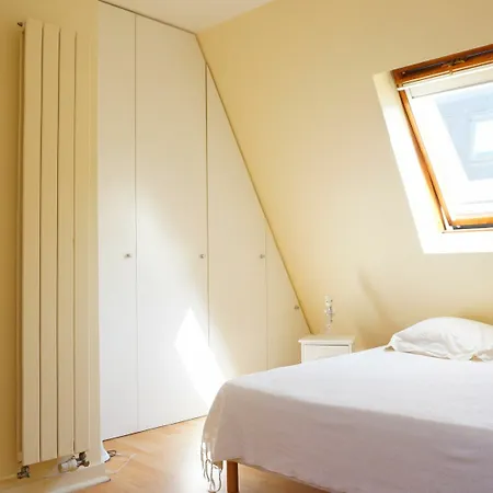 Apartment Ternes 2 Pieces 17