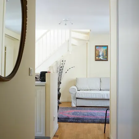 Apartment Ternes 2 Pieces 17