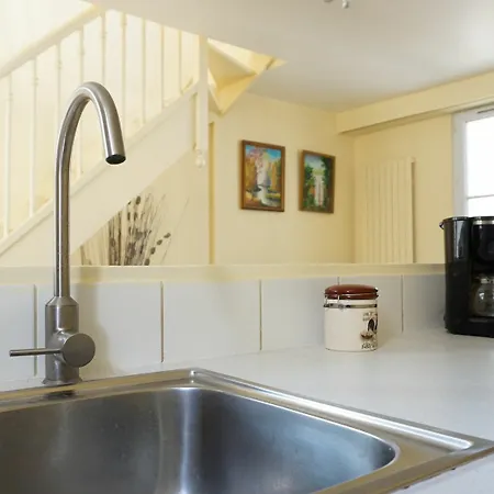 Appartement Ternes 2 Pieces 17